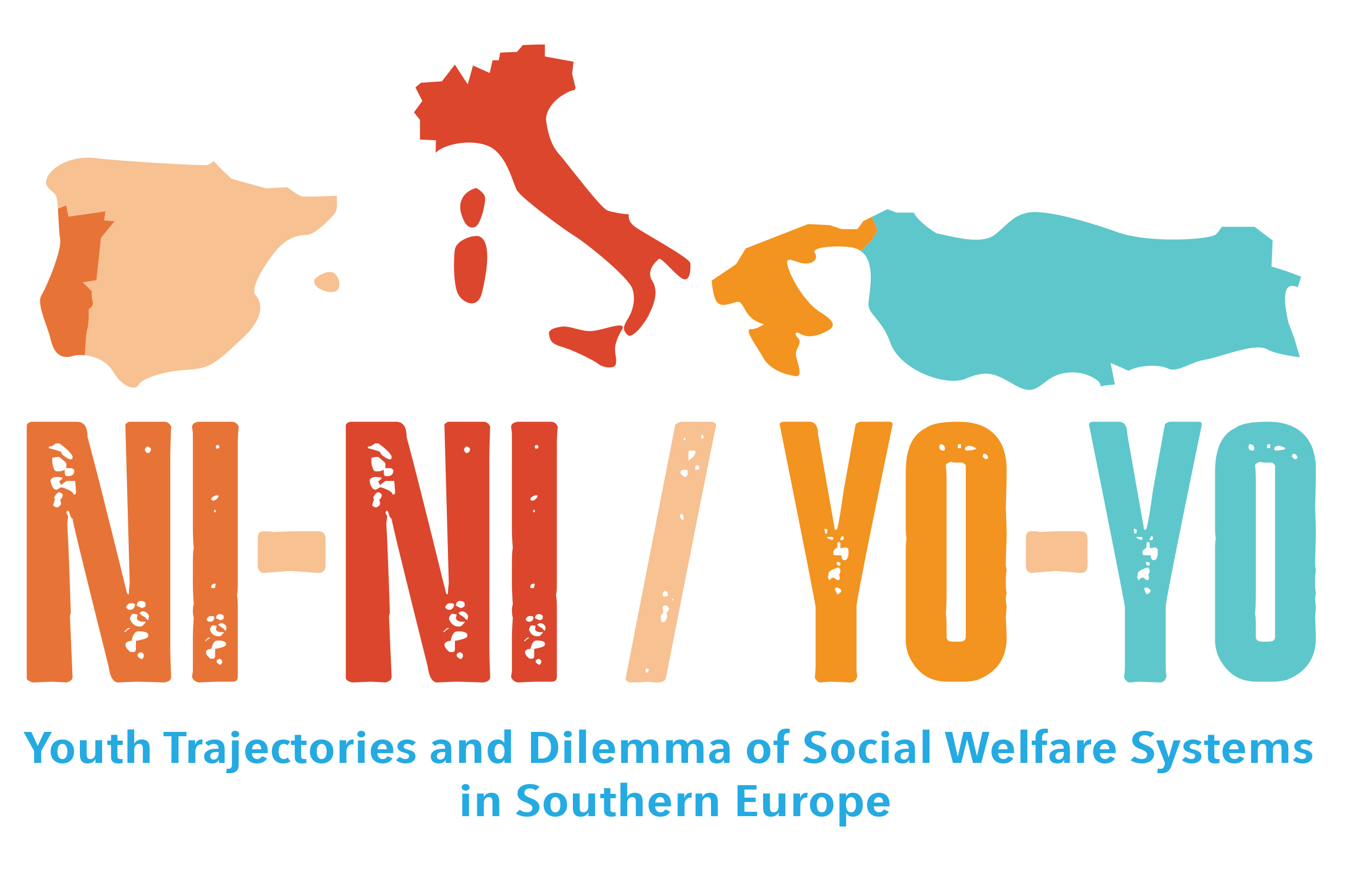 Ni-Ni and Yo-Yo : Youth Trajectories and Dilemma of Social Welfare Systems in Southern Europe